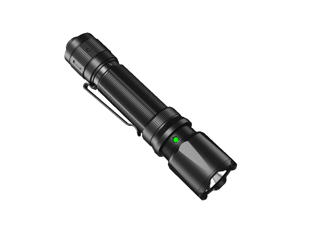 Ліхтар ручний Fenix TK20R V2.0 — фото 5
