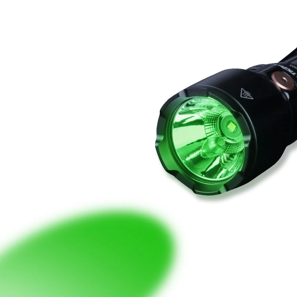 Ліхтар ручний Fenix TK26R — фото 3