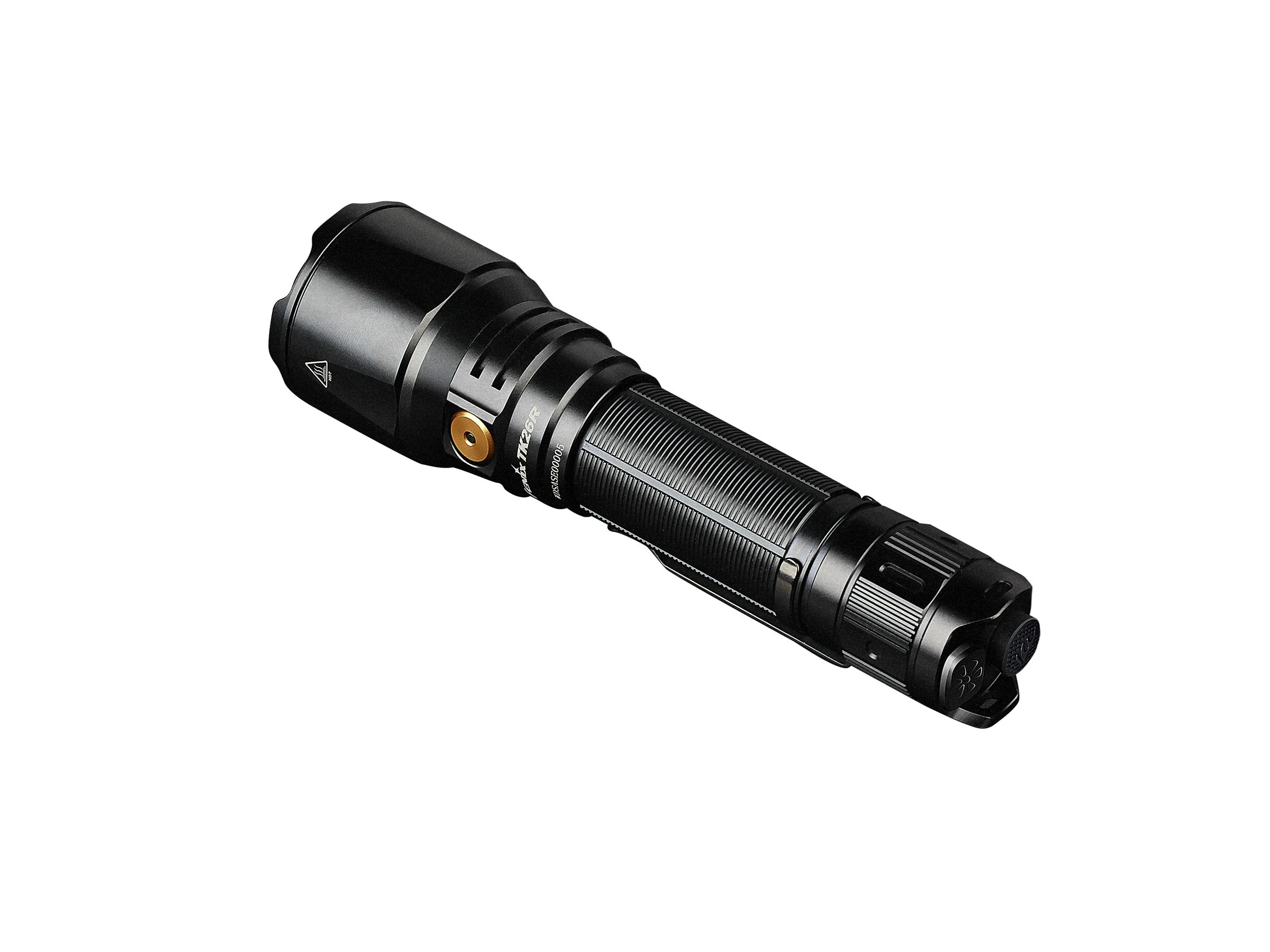 Ліхтар ручний Fenix TK26R — фото 4