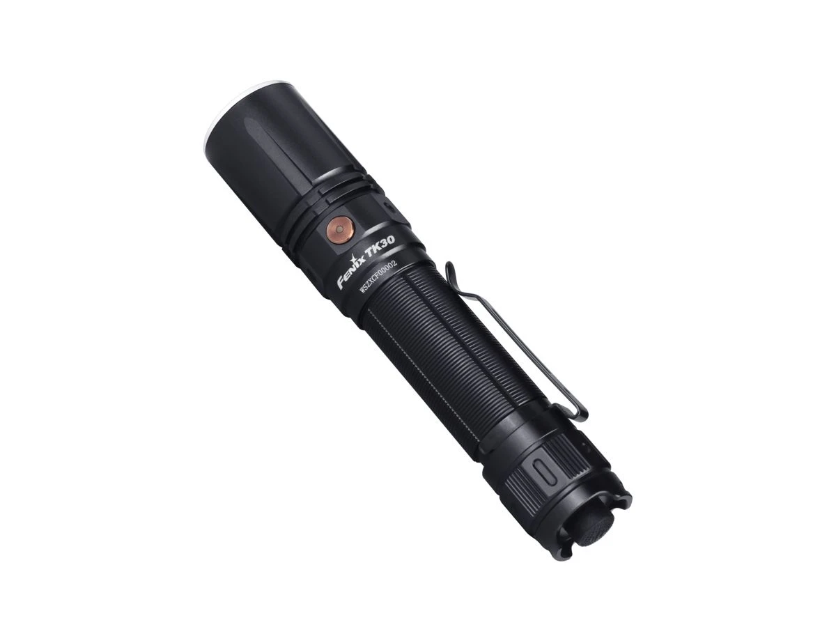 Ліхтар ручний лазерний Fenix TK30 Laser — фото 2