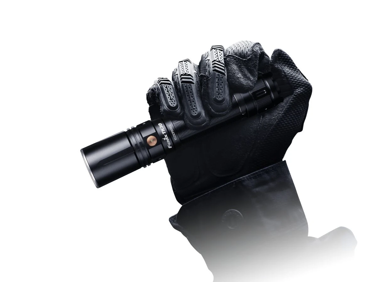 Ліхтар ручний лазерний Fenix TK30 Laser — фото 3