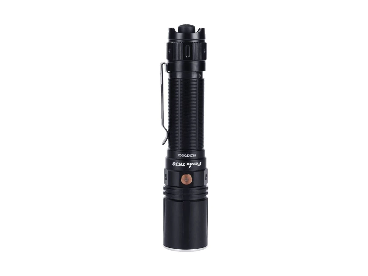 Ліхтар ручний лазерний Fenix TK30 Laser — фото 4