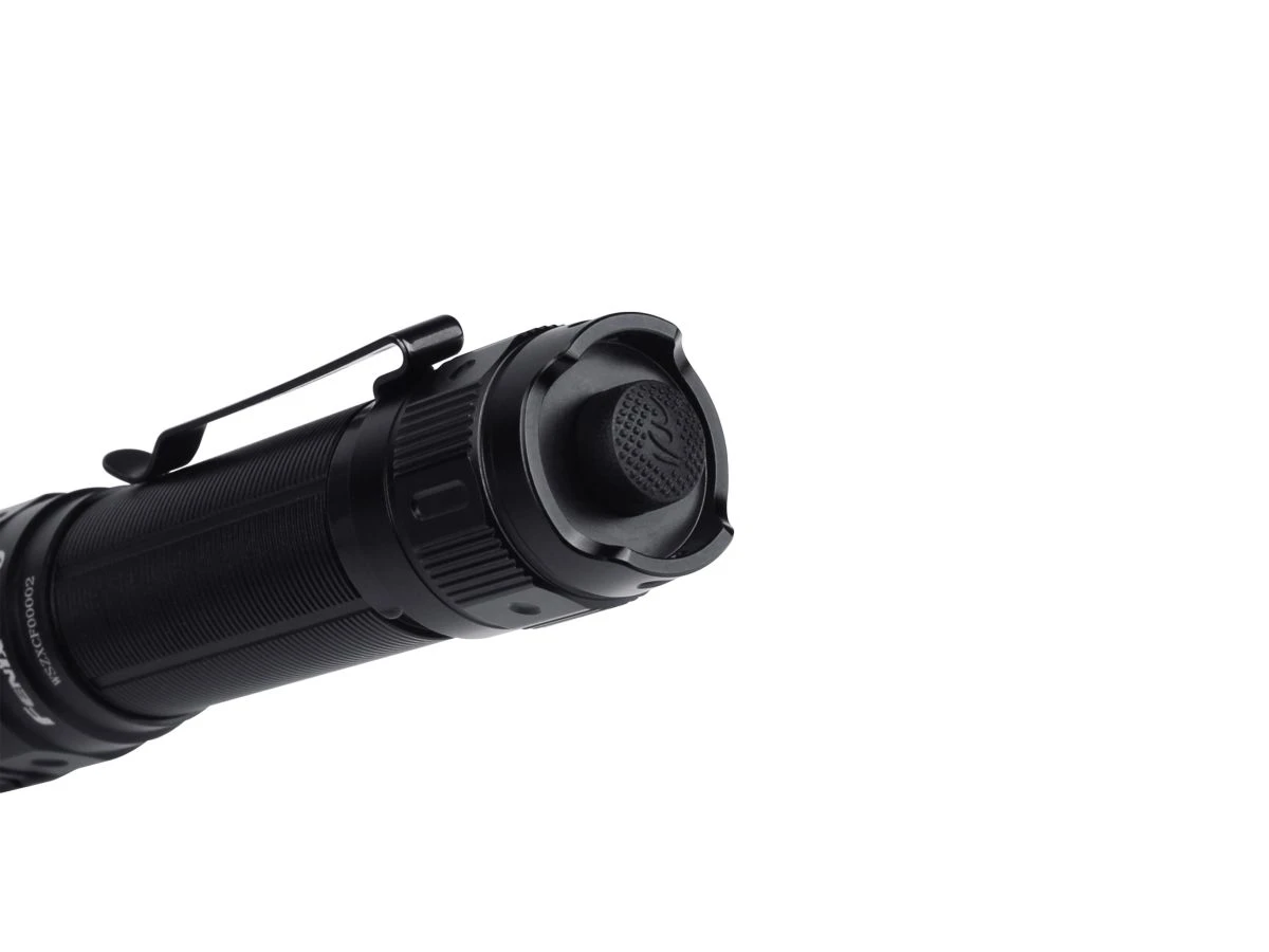 Ліхтар ручний лазерний Fenix TK30 Laser — фото 5