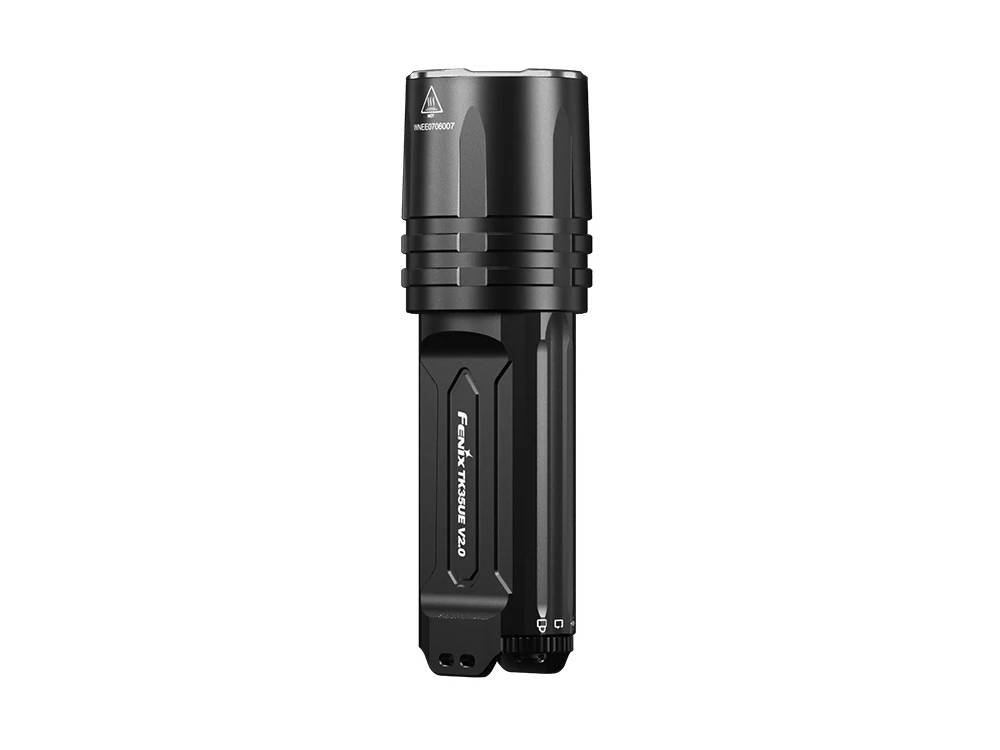 Ліхтар ручний Fenix TK35UE V2.0 — фото 2