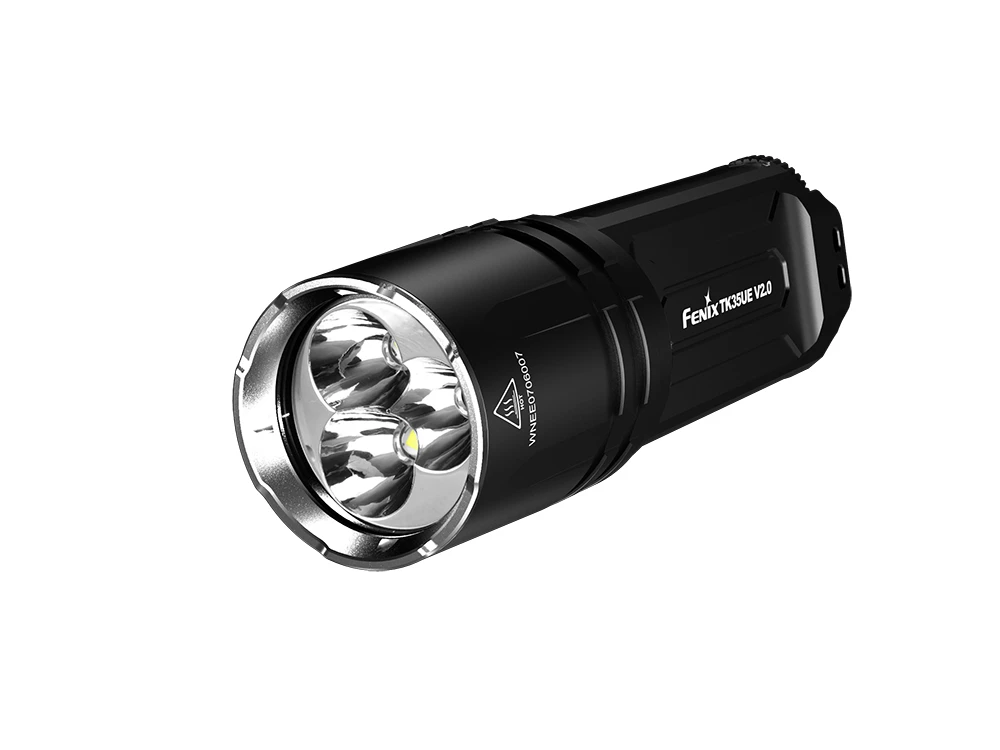 Ліхтар ручний Fenix TK35UE V2.0 — фото 4