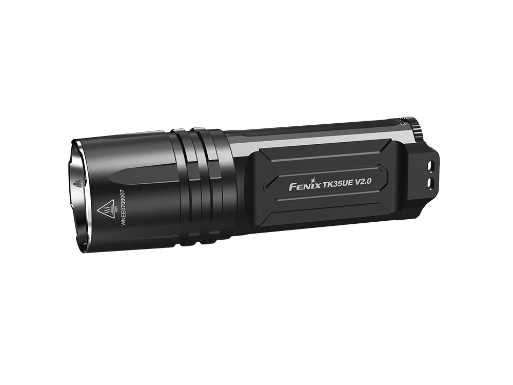 Ліхтар ручний Fenix TK35UE V2.0 — фото 6