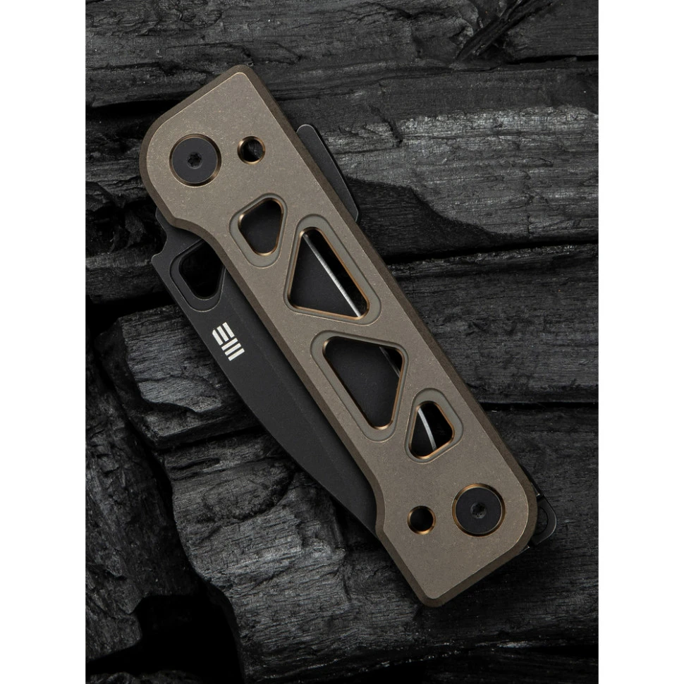 Ніж складаний Weknife Tyro WE24001-3 — фото 16