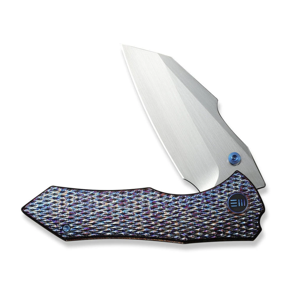 Ніж Weknife High-Fin XL WE24010-5 — фото 3