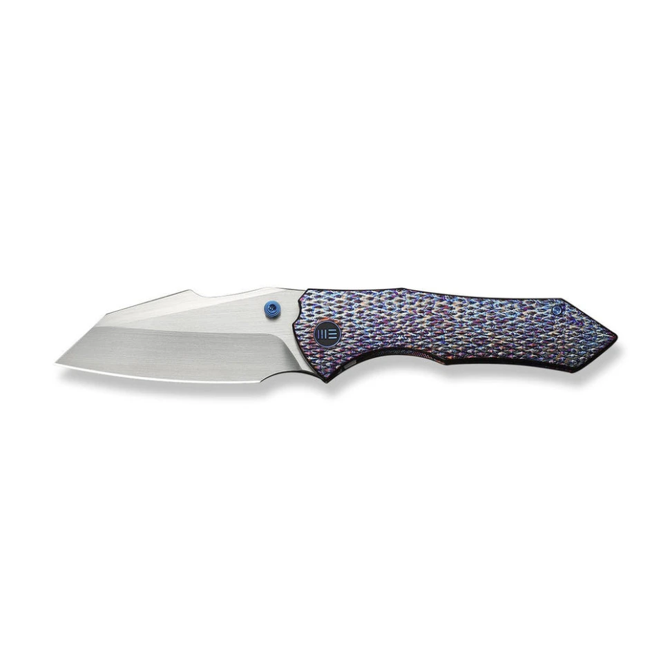 Ніж Weknife High-Fin XL WE24010-5 — фото 4