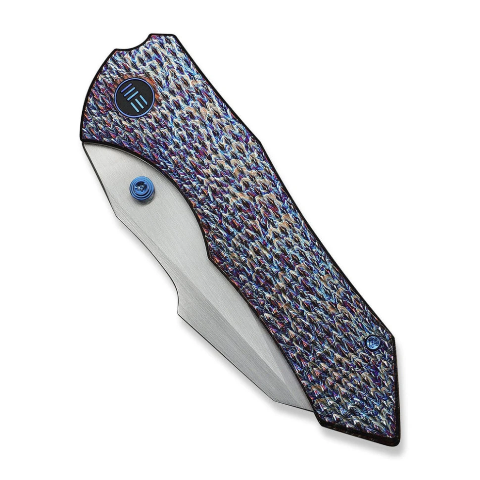 Ніж Weknife High-Fin XL WE24010-5 — фото 5