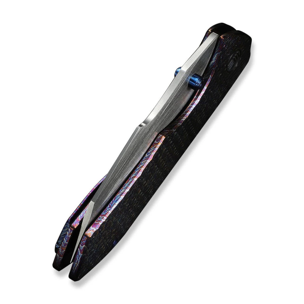 Ніж Weknife High-Fin XL WE24010-5 — фото 7