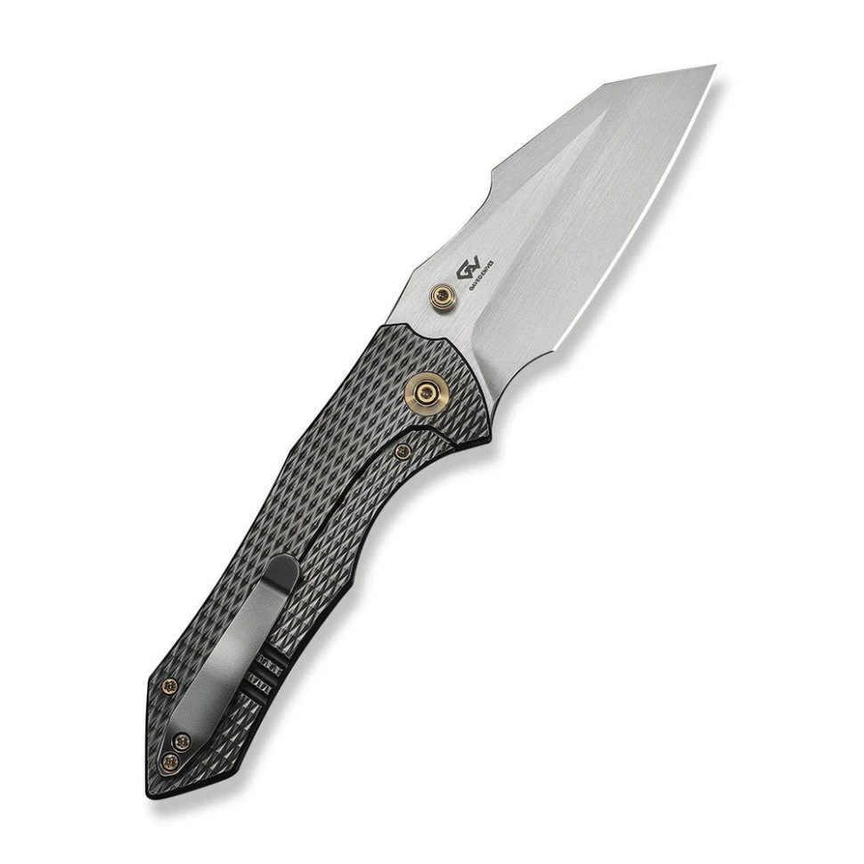 Ніж Weknife High-Fin XL WE24010-6 — фото 2
