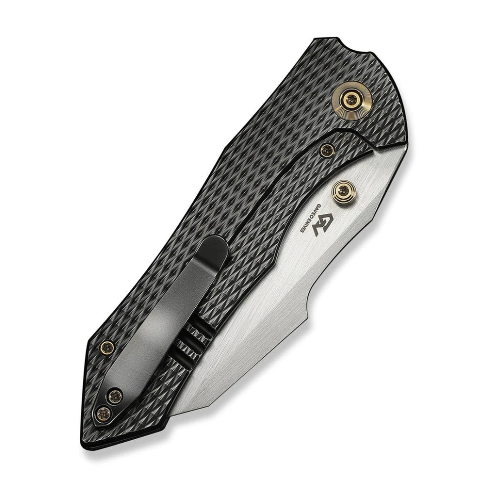 Ніж Weknife High-Fin XL WE24010-6 — фото 6