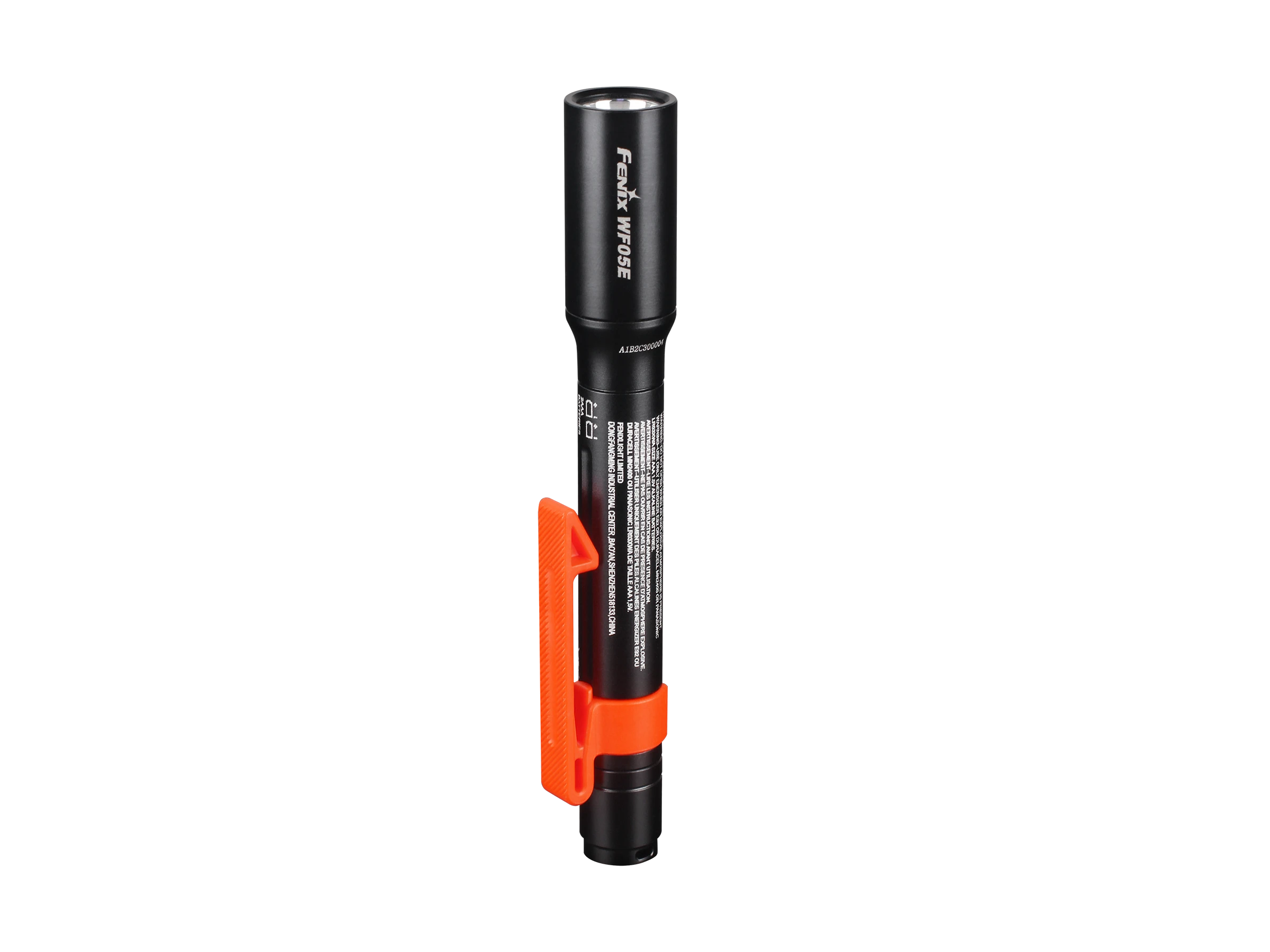 Ліхтар ручний Fenix WF05E — фото 4