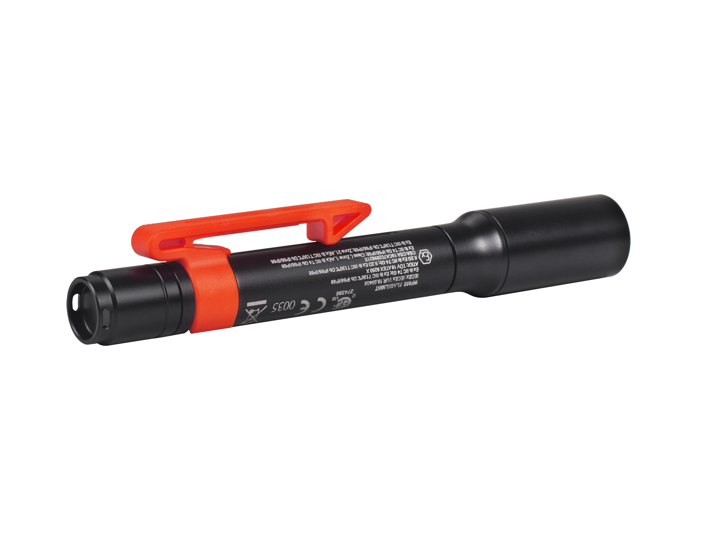 Ліхтар ручний Fenix WF05E — фото 5