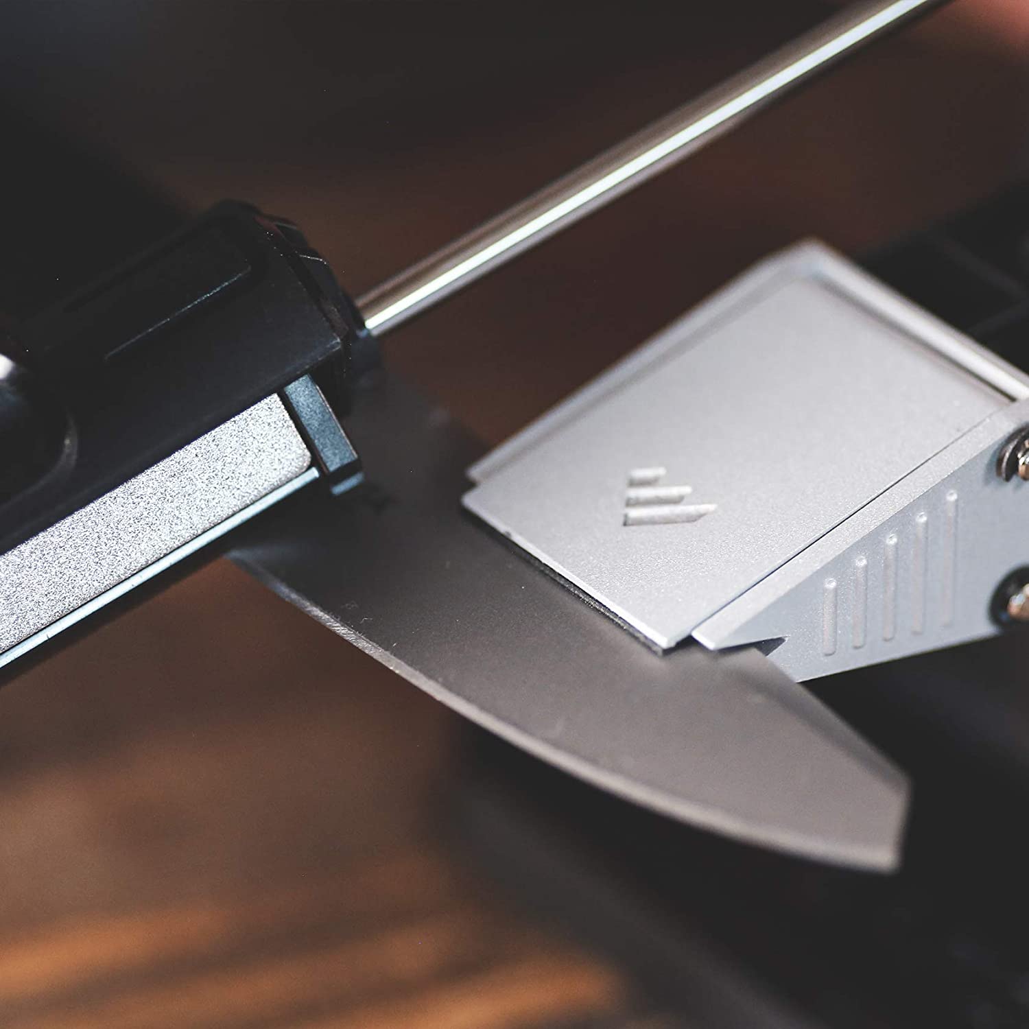 Work Sharp Точилка механічна The Precision Adjust Knife Sharpener, WSBCHPAJ-I — фото 5