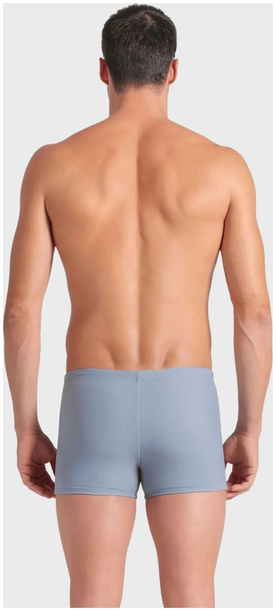 Плавки-шорти для чоловіків Arena KIKKO V SWIM SHORT — фото 2
