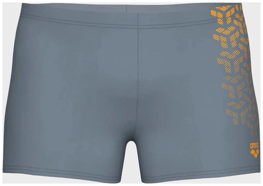 Плавки-шорти для чоловіків Arena KIKKO V SWIM SHORT — фото 3