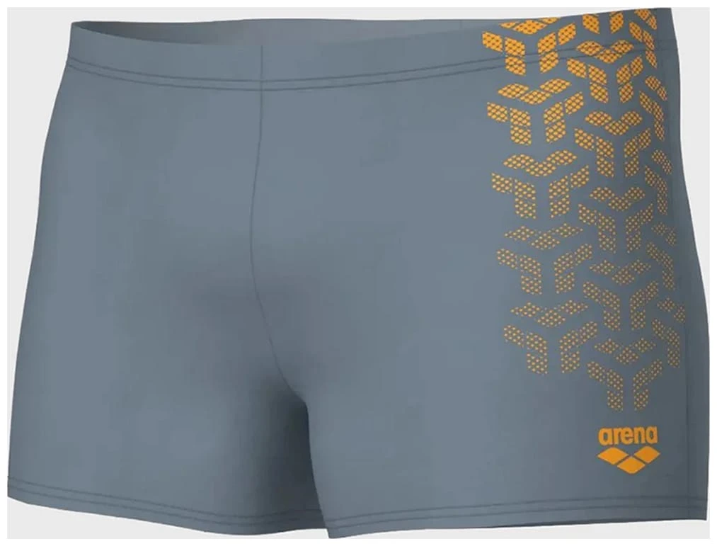 Плавки-шорти для чоловіків Arena KIKKO V SWIM SHORT — фото 5