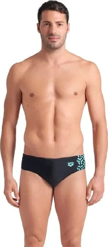 Плавки-сліпи для чоловіків Arena KIKKO V SWIM BRIEFS — фото 1