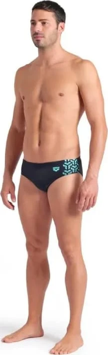 Плавки-сліпи для чоловіків Arena KIKKO V SWIM BRIEFS — фото 6
