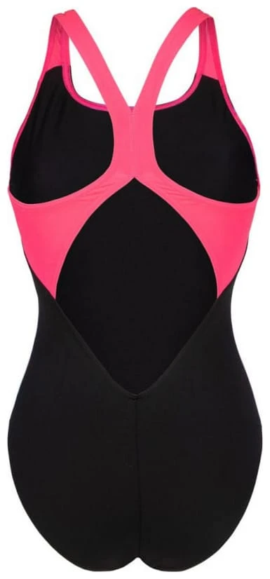 Купальник закритий для жінок Arena DREAMHLINE SWIMSUIT V BACK — фото 3