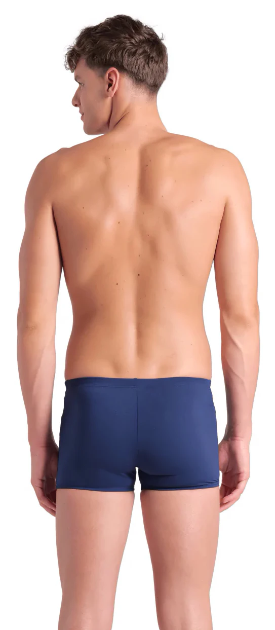 Плавки-шорти для чоловіків Arena FOGGY DOTS SWIM SHORT — фото 12