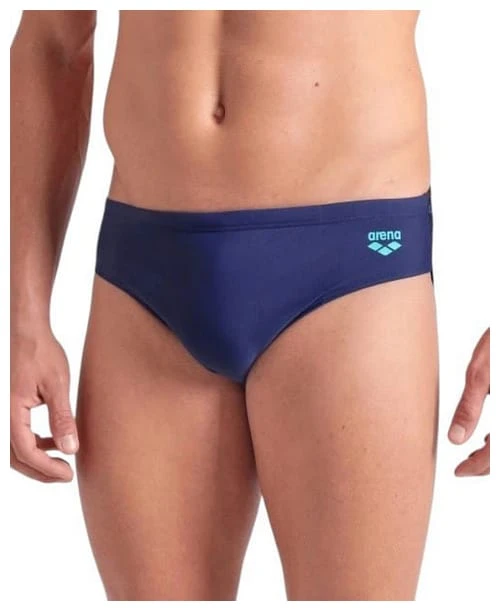 Плавки-сліпи для чоловіків Arena FLOW SWIM BRIEFS — фото 4