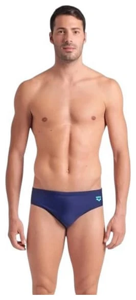 Плавки-сліпи для чоловіків Arena FLOW SWIM BRIEFS — фото 6