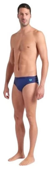 Плавки-сліпи для чоловіків Arena FLOW SWIM BRIEFS — фото 8