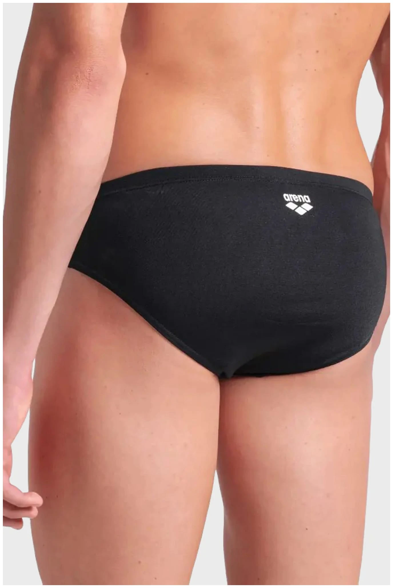 Плавки-сліпи для чоловіків Arena POSEIDONIA SWIM BRIEFS — фото 3