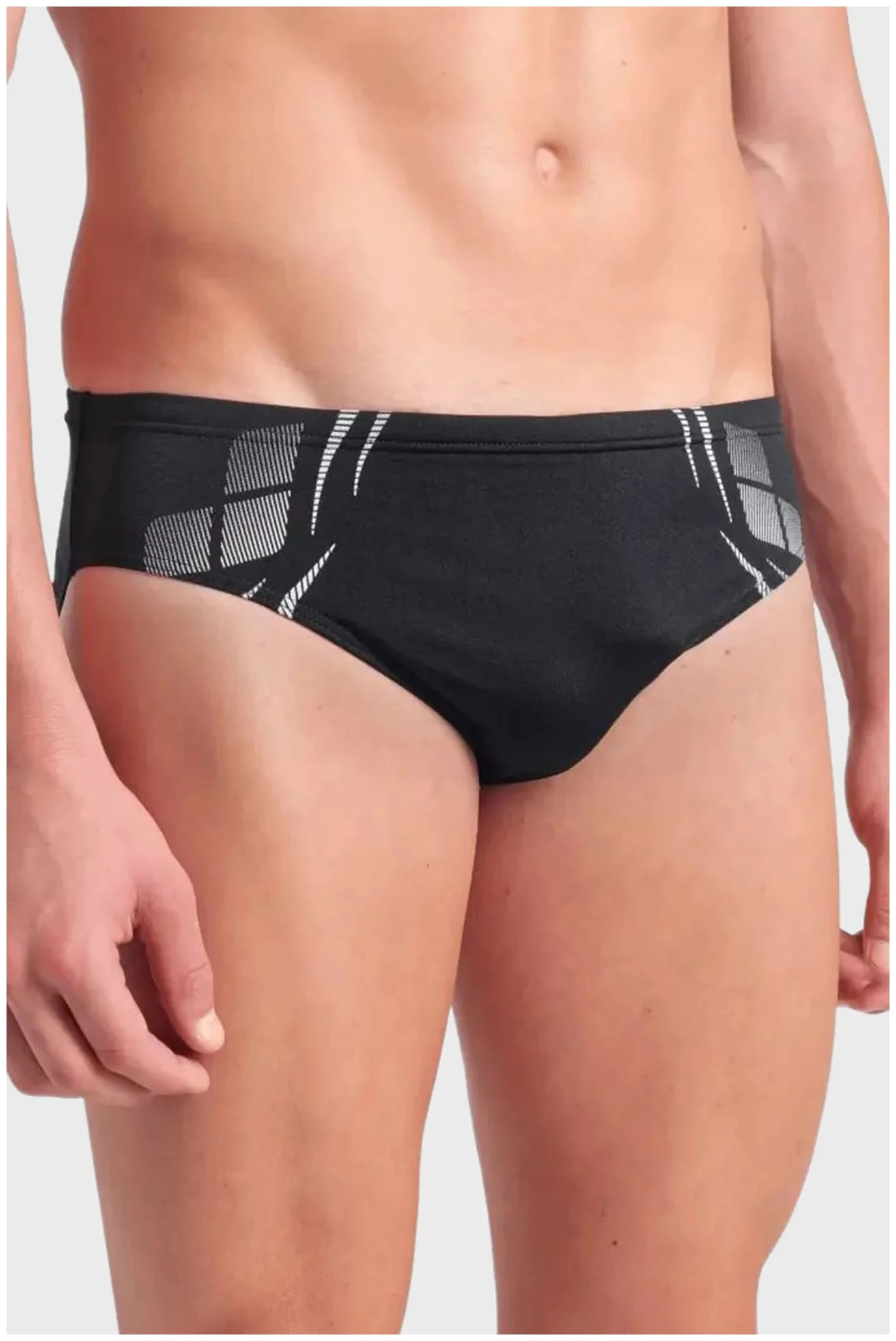 Плавки-сліпи для чоловіків Arena POSEIDONIA SWIM BRIEFS — фото 5