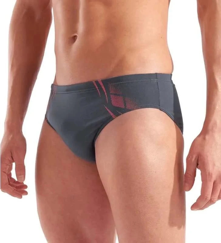 Плавки-сліпи для чоловіків Arena POSEIDONIA SWIM BRIEFS — фото 12