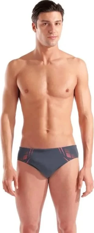 Плавки-сліпи для чоловіків Arena POSEIDONIA SWIM BRIEFS — фото 13