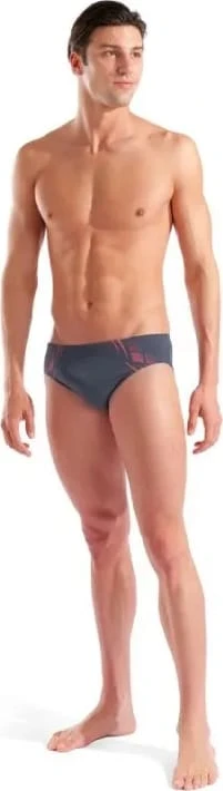 Плавки-сліпи для чоловіків Arena POSEIDONIA SWIM BRIEFS — фото 7