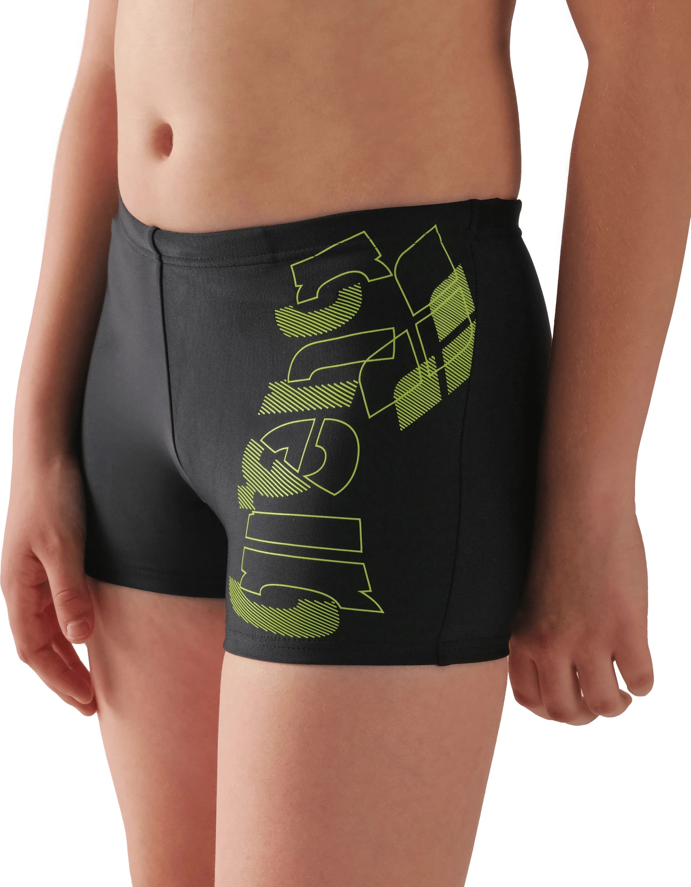 Плавки-шорти для хлопчиків Arena TALES SWIM SHORT — фото 4