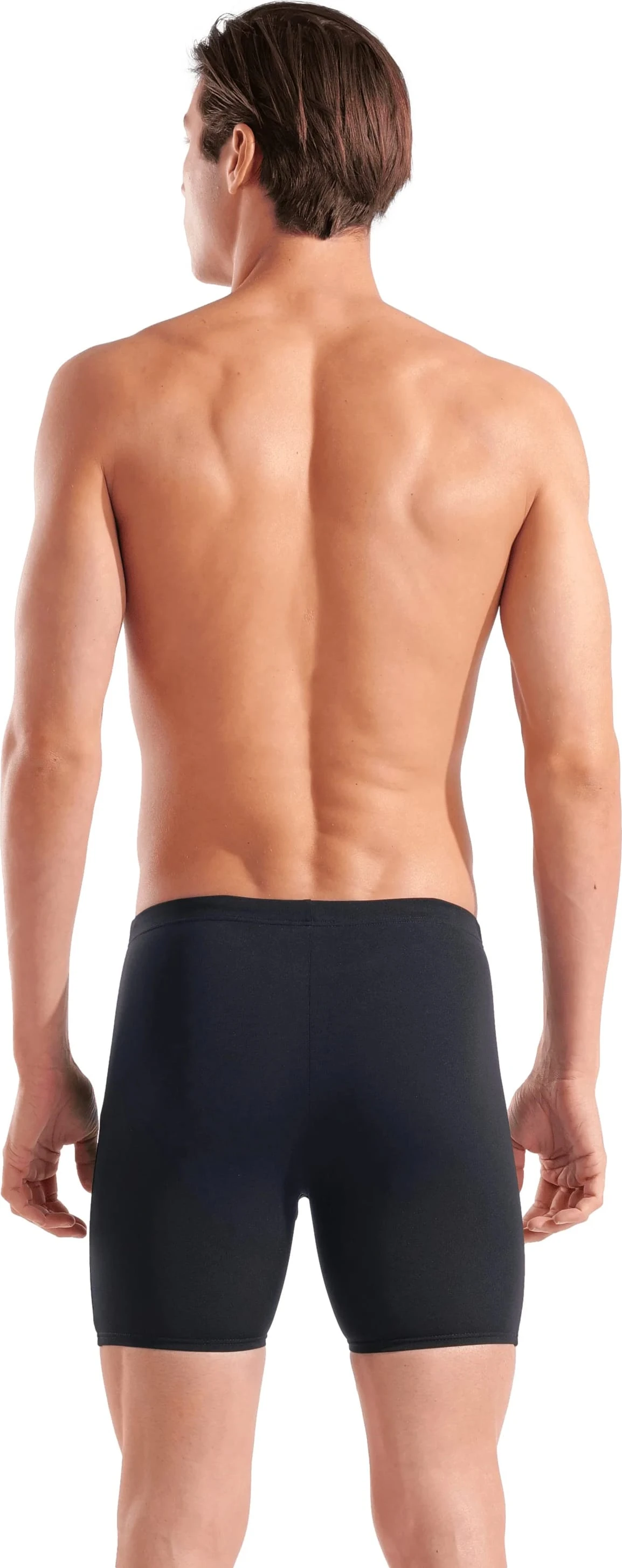 Плавки-шорти для чоловіків Arena POSEIDONIA SWIM MID JAMMER — фото 6