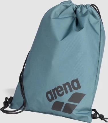 Сумка для взуття Arena One Go Swimbag Turquoise (010239-300) — фото 3