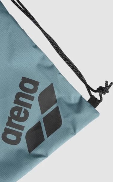 Сумка для взуття Arena One Go Swimbag Turquoise (010239-300) — фото 5