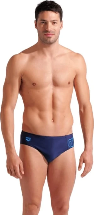 Плавки-сліпи для чоловіків Arena SCRATCHY SWIM BRIEFS — фото 1