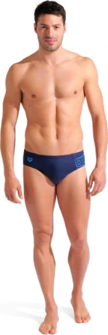 Плавки-сліпи для чоловіків Arena SCRATCHY SWIM BRIEFS — фото 10