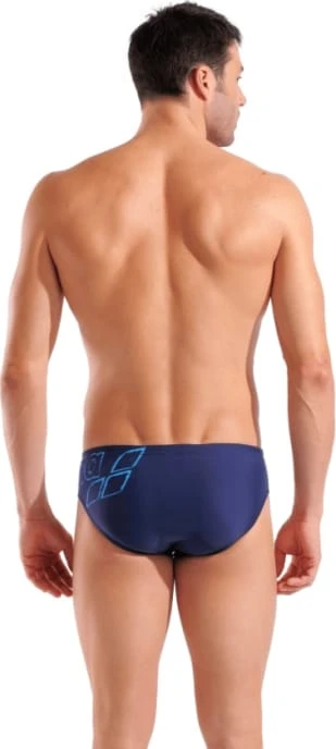Плавки-сліпи для чоловіків Arena SCRATCHY SWIM BRIEFS — фото 2
