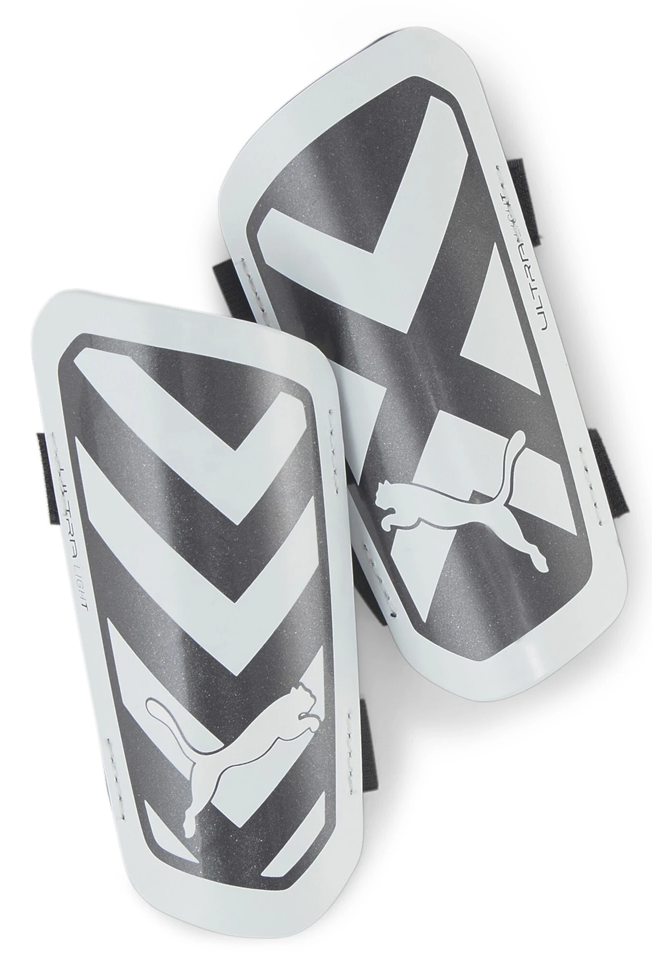 Щитки Puma ULTRA Light Strap Jr — фото 1