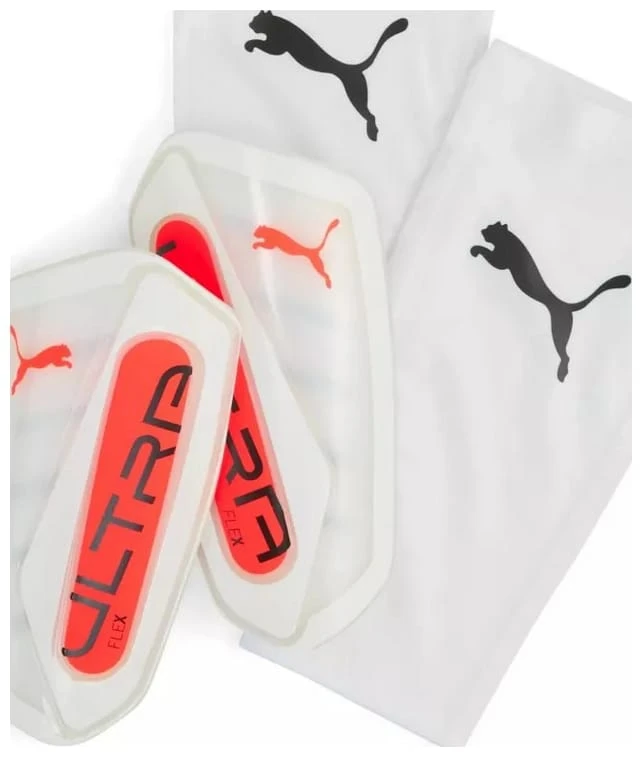 Футбольні щитки унісекс Puma Ultra Flex Sleeve (030987-01) — фото 1