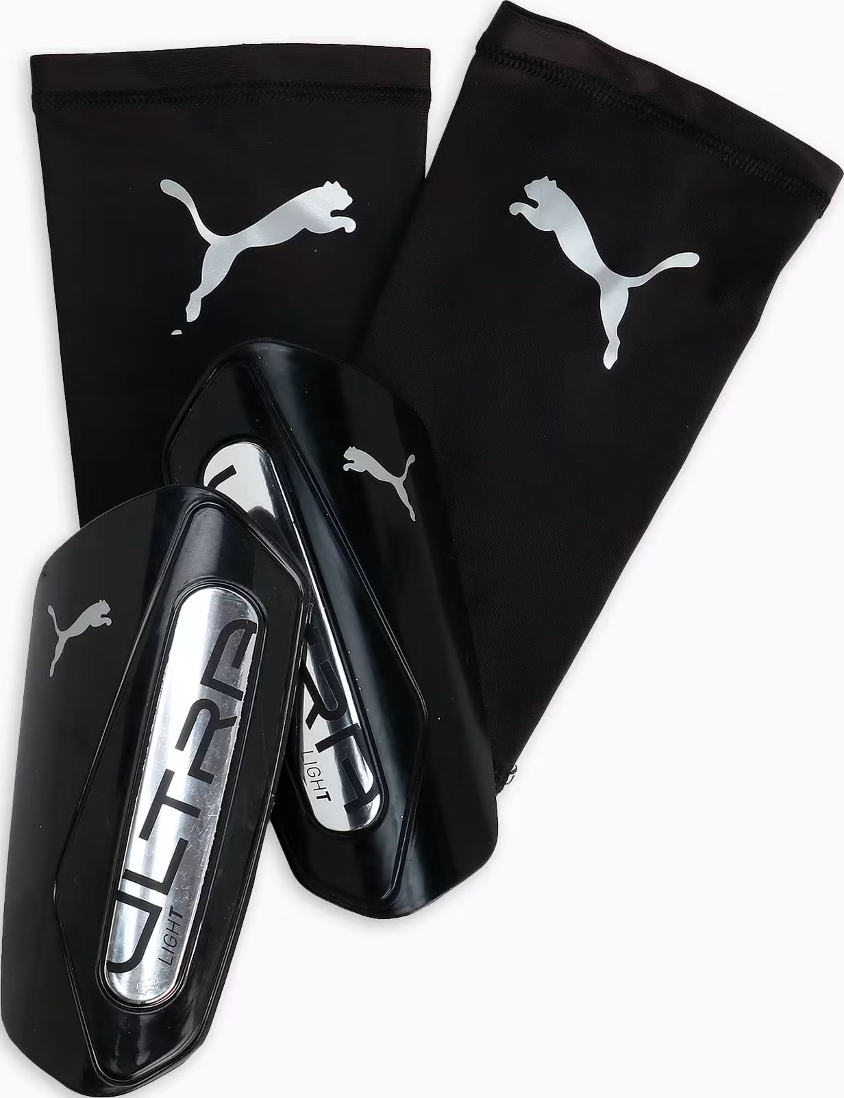 Щитки Puma ULTRA Light Sleeve — фото 4
