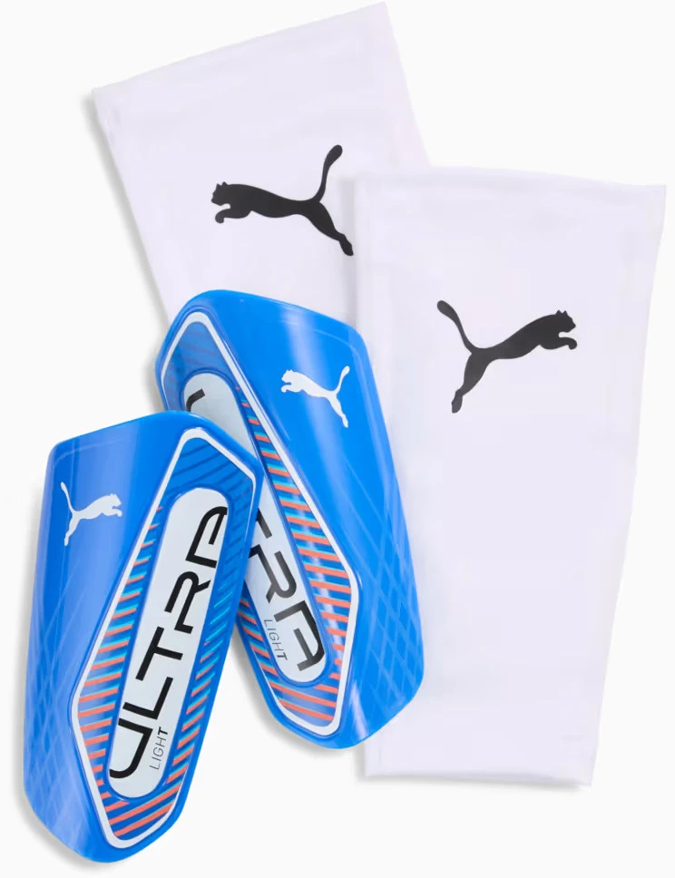 Щитки Puma ULTRA Light Sleeve — фото 1