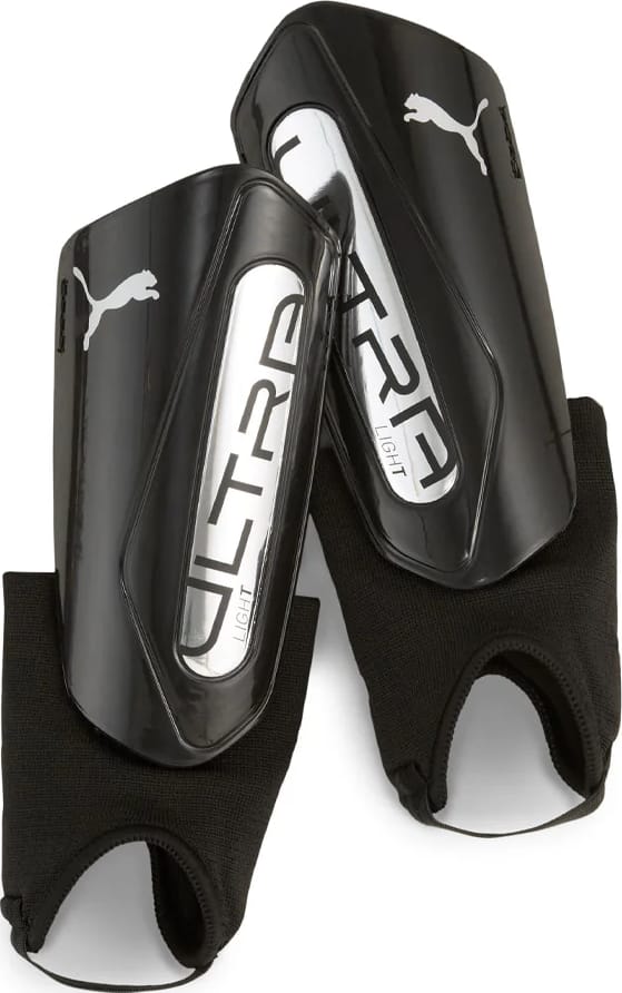 Щитки Puma Ultra Light Ankle — фото 5