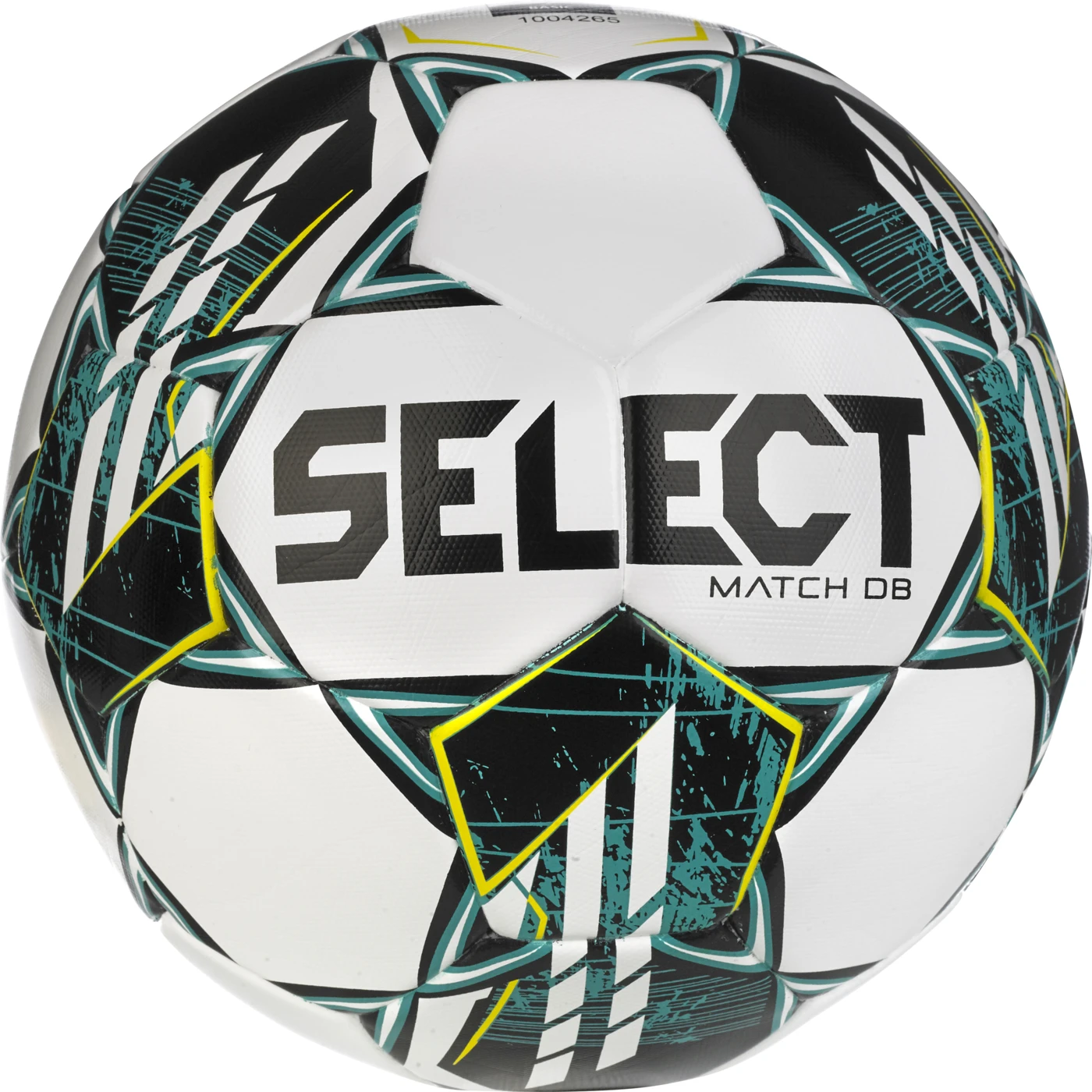 Футбольний м'яч Select Match Db Fifa V23 (057536-338) — фото 2