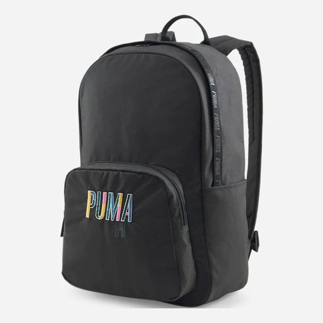 Рюкзак Puma Originals Swxp Backpack (079234-01) — фото 1