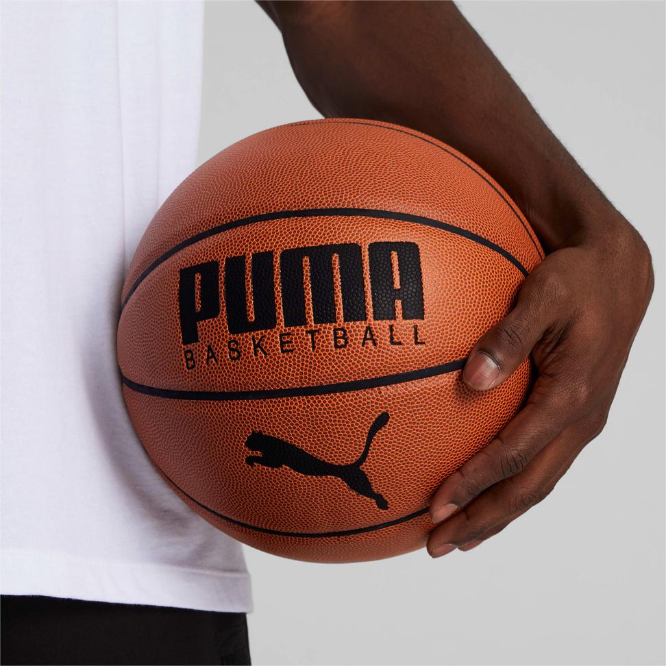 Баскетбольний м'яч Puma Basketball Top (083557-01) — фото 1